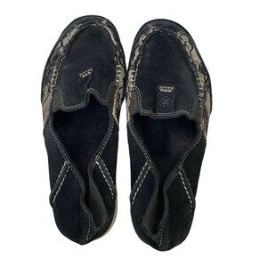 Ariat Women’s Casual Cruiser Shoes Black Size 7.5